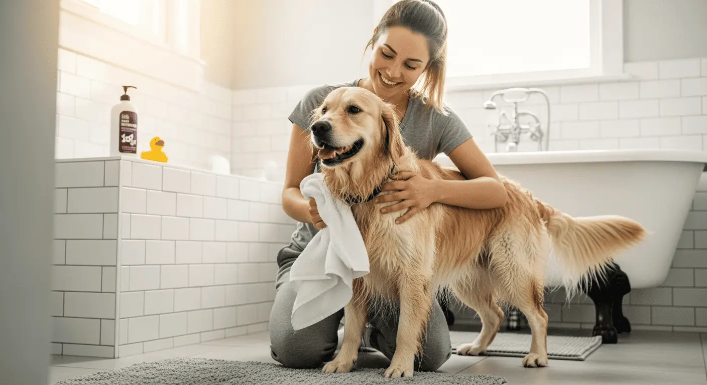 Dog dryer box UK guide